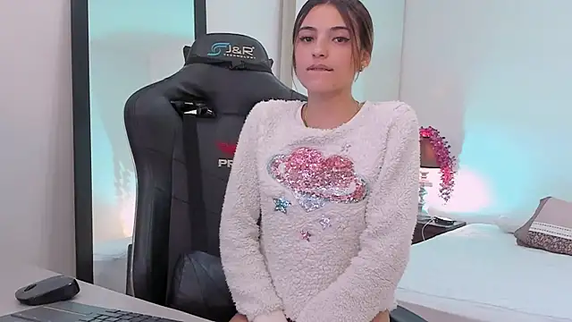 sofiarouge online show from 03/20/25, 09:02