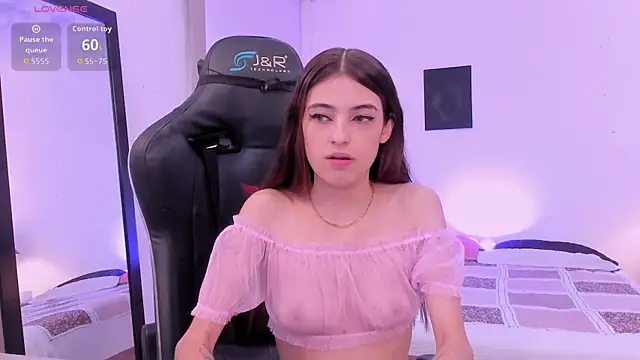 sofiarouge online show from 01/06/26, 06:11