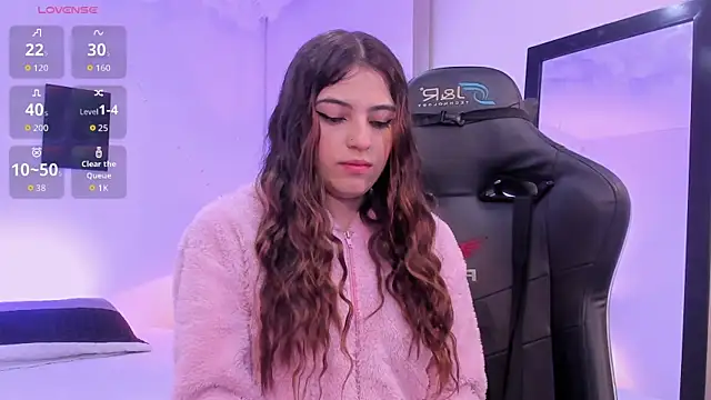 sofiarouge online show from 01/14/26, 11:49