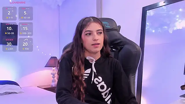 sofiarouge online show from 01/15/26, 11:37