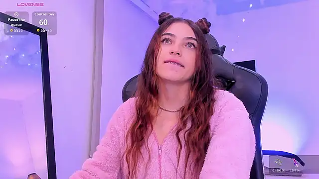 sofiarouge online show from 01/16/26, 11:36