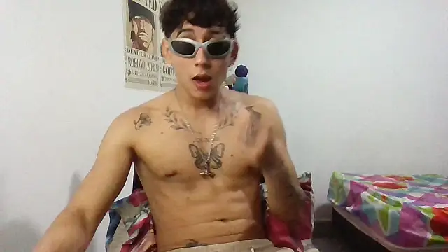 Dillom420 online show from 01/21/25, 04:43