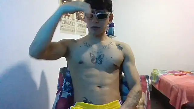 Dillom420 online show from 01/22/25, 05:26