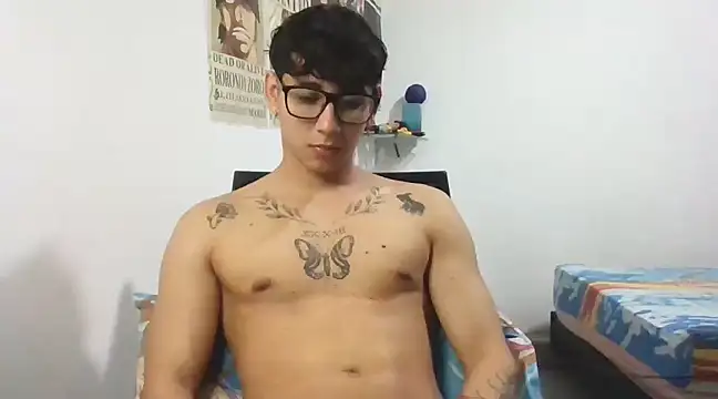 Dillom420 online show from 03/08/25, 05:07