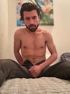 Snapshot of Natural_sexy33 chatting on 01/13/25, 06:38 Natural sexy33 online show from 01/13/25, 06:38