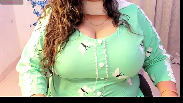 Gulabi Queen online show from 11/01/25, 05:04