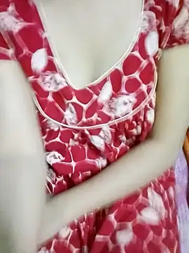 Arohi is Live online show from 01/06/25, 12:13