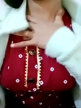 Arohi is Live online show from 01/23/25, 06:49