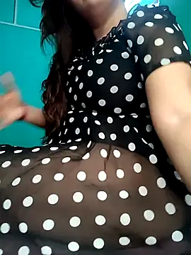 Arohi is Live online show from 04/20/26, 10:07