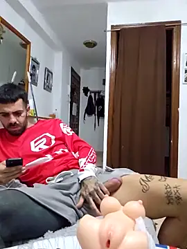 charlye inkkkk online show from 03/05/25, 11:38