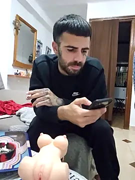 charlye inkkkk online show from 03/12/25, 11:12