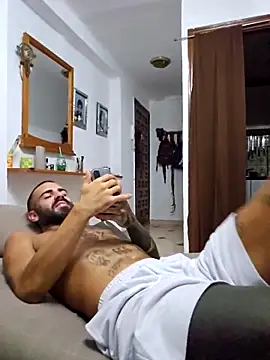 charlye inkkkk online show from 10/14/25, 12:44