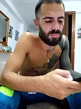 charlye inkkkk online show from 10/27/25, 11:09