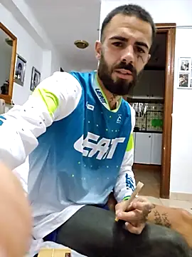 charlye inkkkk online show from 11/05/25, 12:10