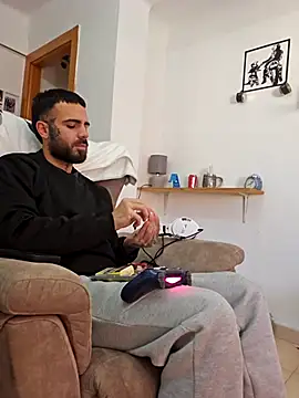 charlye inkkkk online show from 01/07/26, 12:40