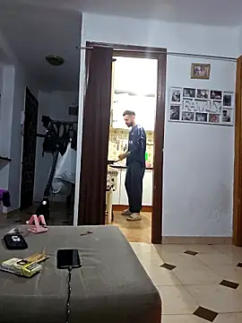 charlye inkkkk online show from 01/15/26, 12:04