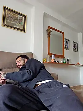 charlye inkkkk online show from 02/09/26, 03:05