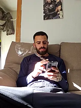 charlye inkkkk online show from 02/17/26, 03:08