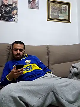 charlye inkkkk online show from 03/06/26, 01:13