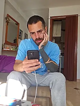 charlye inkkkk online show from 03/16/26, 03:49