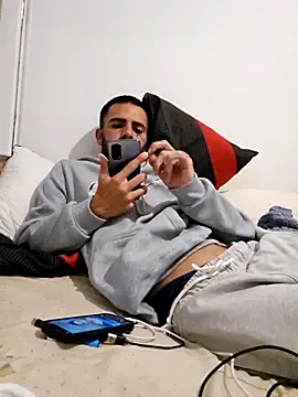 charlye inkkkk online show from 04/05/26, 01:03