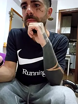 charlye inkkkk online show from 04/07/26, 10:09