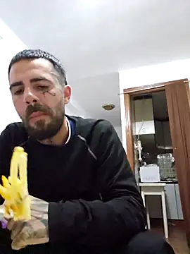 charlye inkkkk online show from 04/10/26, 11:20