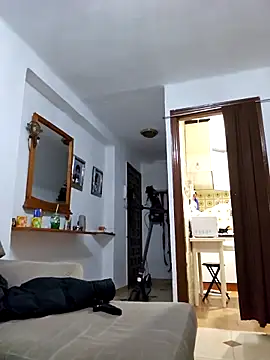 charlye inkkkk online show from 04/13/26, 07:08