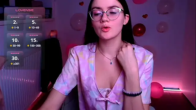 Josephine jo online show from 02/18/25, 12:04