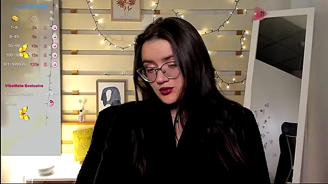 Josephine jo online show from 09/24/25, 06:22