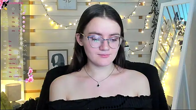 Josephine jo online show from 11/29/25, 09:18