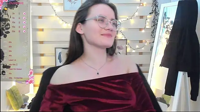 Josephine jo online show from 12/17/25, 09:10