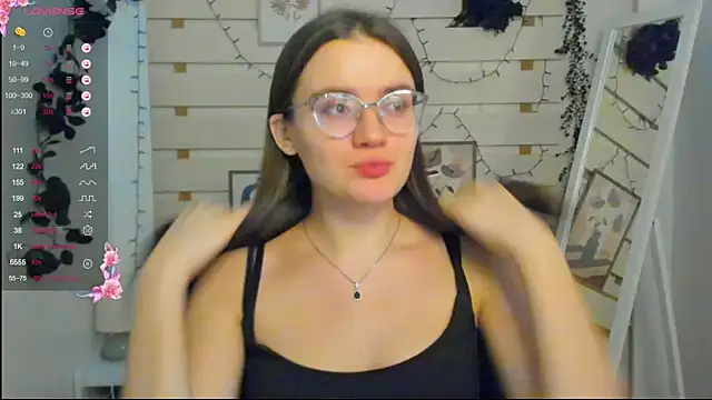 Josephine jo online show from 01/17/26, 08:01