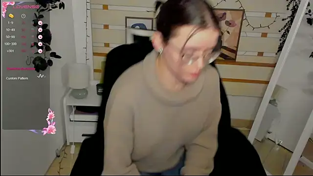 Josephine jo online show from 02/20/26, 06:59