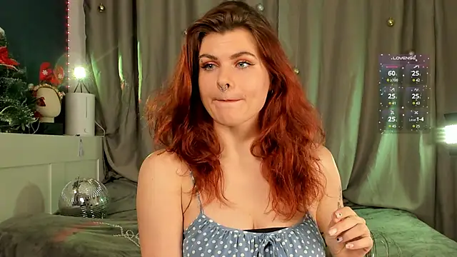 ginavontease online show from 12/16/24, 02:38