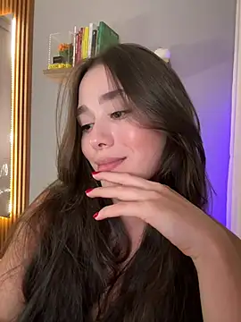 FridaKlein online show from 12/14/24, 02:01