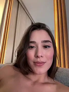 FridaKlein online show from 01/30/25, 12:18