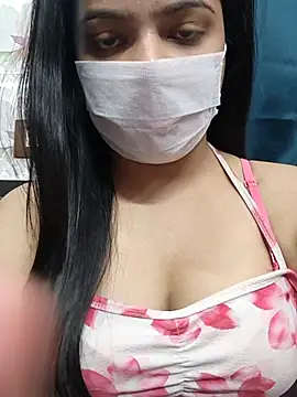 Myloveurvi online show from 12/02/25, 09:03