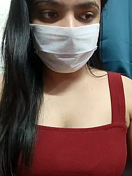 Myloveurvi online show from 12/20/25, 02:13