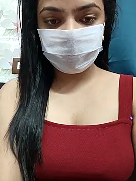 Myloveurvi online show from 12/22/25, 05:10