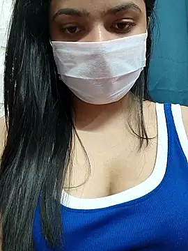 Myloveurvi online show from 01/05/26, 06:55