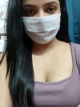 Myloveurvi online show from 02/20/26, 05:35