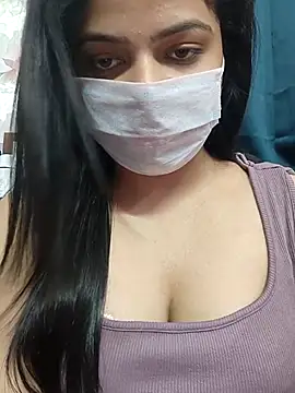 Myloveurvi online show from 02/21/26, 10:27