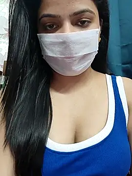 Myloveurvi online show from 02/23/26, 11:51