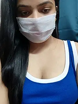 Myloveurvi online show from 02/26/26, 10:03