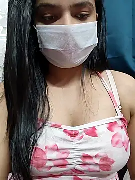 Myloveurvi online show from 03/18/26, 04:54