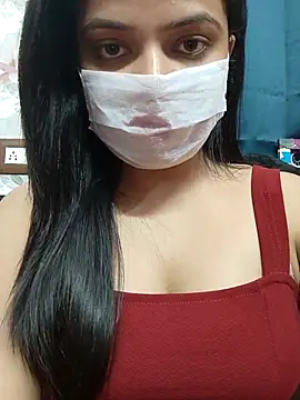 Myloveurvi online show from 04/06/26, 11:22