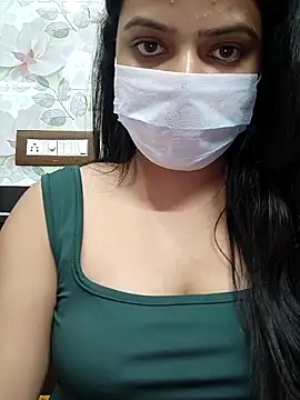 Myloveurvi online show from 04/23/26, 10:14