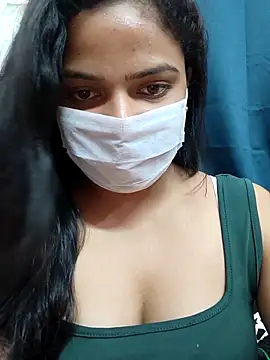 Myloveurvi online show from 04/25/26, 05:54