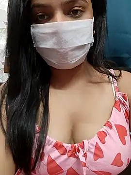 Myloveurvi online show from 05/01/26, 10:31